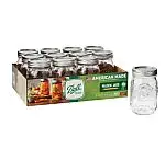 Target - 20% off Ball Mason Canning jars and Lids Set + extra $5 off $20