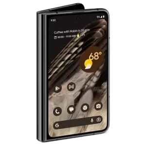 Refurb Unlocked Google Pixel Fold 256GB 5G Android Smartphone