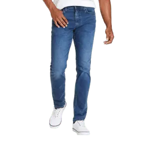 Goodfellow & Co Men's Comfort Wear Slim Fit Jeans
