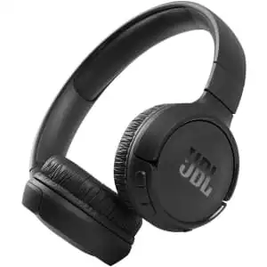 JBL Tune 510BT Wireless On-Ear Headphones