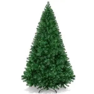 Christmas Tree Deals at Target
