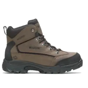 Wolverine Men's Spencer Waterproof Boots