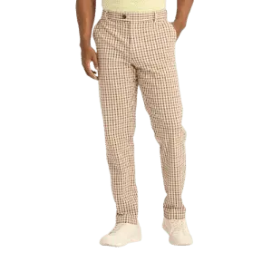 Houston Men's Seersucker Chino Pants