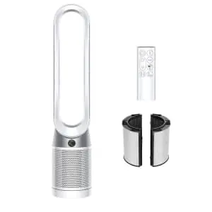 Dyson Purifier Cool TP7C Purifying Tower Fan w/ Extra Filter