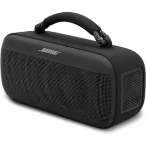 Certified Refurb Bose SoundLink Max Portable Speaker