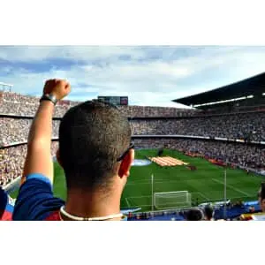 Priceline Soccer Tournament Hotel Coupon