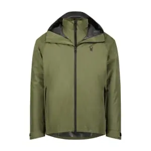 Spyder Men's 2-in-1 Rain Jacket
