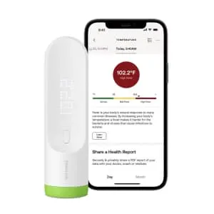 Withings Thermo