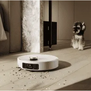 MOVA V50 Ultra Complete Robot Vacuum