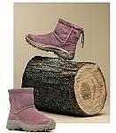 Merrell Winter Pull On Boots $48, Women's Puffer