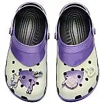 Crocs Men Dragon Ball Z Classic Clogs (Cell or Frieza)