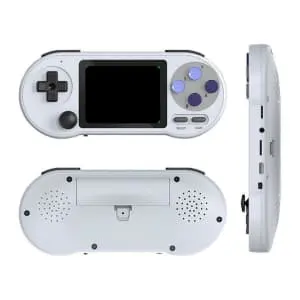 3" IPS Retro Wireless Mini Portable Handheld Game Console
