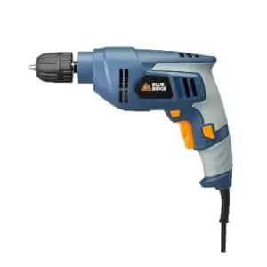 Open-Box Blue Ridge 4.5A Electric Drill