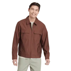 Goodfellow & Co. Men's Utility Jacket