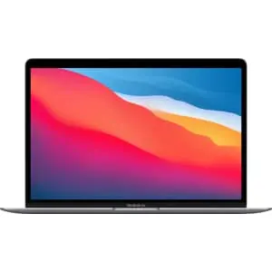 Refurb Apple MacBook Air 13" M1 Laptop (2020)