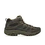 Merrell Moab 3 Mid Waterproof Hiking Shoes