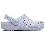 Crocs Kids Clogs Shoes (Red or Purple)