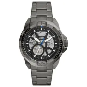 Fossil Men's Bronson Quartz Watch