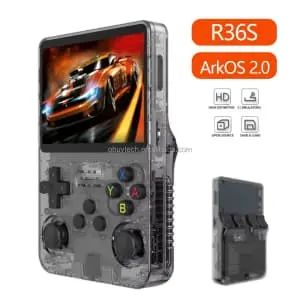 Arkos 3.5" Retro Handheld Game Console