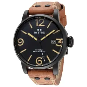 TW Steel Men's Maverick Watch