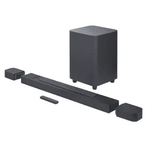JBL Bar 800 Soundbar & Home Theater System