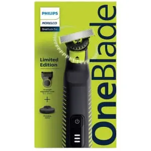 Open-Box Philips Norelco OneBlade Pro Electric Shaver