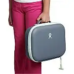 Hydro Flask Kids' Insulated Hard Sided Lunch Box