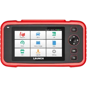 Launch CRP123I V2.0 Elite Car Diagnostic Tool