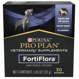 Purina Pro Plan Supplements at Woot