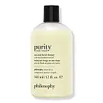 Philosophy Purity Made Simple One-Step Facial Cleanser 12 fl oz