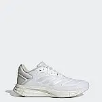 Adidas Duramo 10 running shoes: Men's $23 or Women's