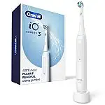Oral-B iO Series 3 Electric Toothbrush + $40 Walgreen Cash