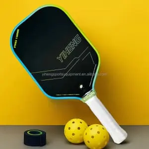 Toray T700 Carbon Fiber Pickleball Paddle