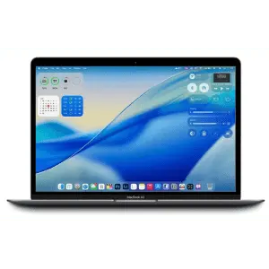 Refurb Apple MacBook Air 13" M1 Laptop (2020)