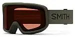 Smith Optics or Dragon Alliance Snow/Ski Goggles