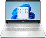 HP 14-dq6012dx 14" HD Laptop (N150 4GB 128GB)