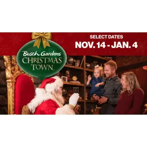 SeaWorld Park Flash Sale at Groupon