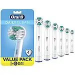 12-Ct Oral-B Electric Toothbrush Replacement Brush Heads Refil