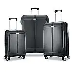 Samsonite Hyperflex 3 3 Piece Hardside Set