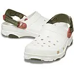 Crocs Adult All-Terrain Adjustable Clogs