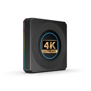 Amlogic S905W2 4K HD TV Box