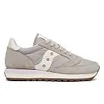 Saucony Women Jazz Original Running Shoes Suede