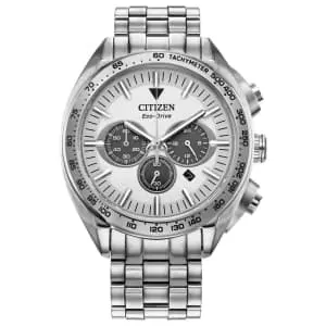 Refurb Citizen & Bulova Watch Deals at eBay