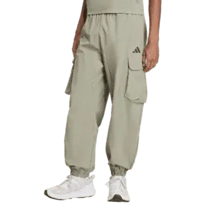 adidas Men's City Tech Windbreaker Pants