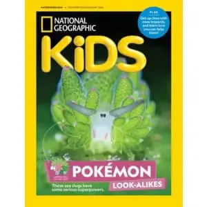 DiscountMags Gifts for Kids