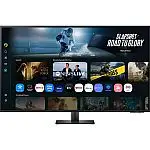 Samsung 43 inch Smart Monitor M7 M70F 4K Samsung Vision AI