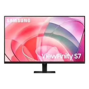Samsung ViewFinity S70D 32" 4K HDR LCD Monitor 2-Pack Bundle