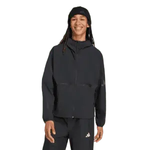 adidas Men's MyShelter Windbreaker