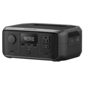 Certified Refurb EcoFlow River 3 245Wh Portable Power Station