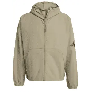 adidas Men's MYSHELTER Windbreaker